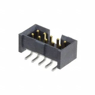 Samtec Inc. LTMM-105-02-L-D-SM