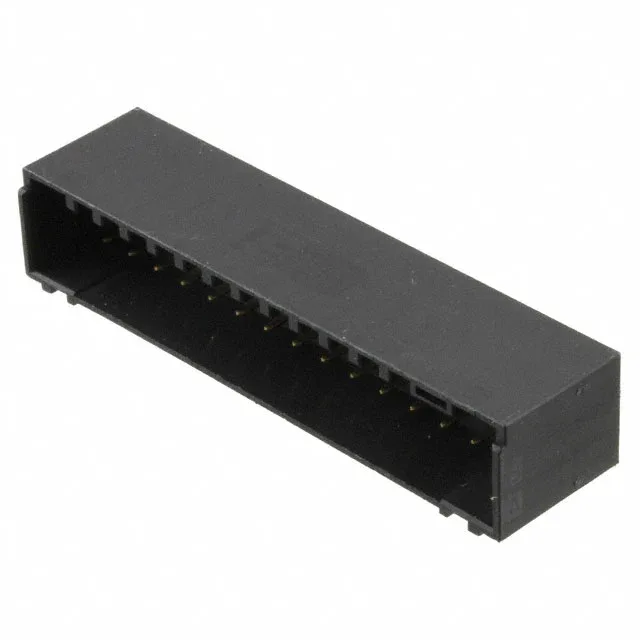 TE Connectivity AMP Connectors 2-1871935-5