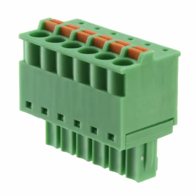 Würth Elektronik 691368300006B — Pin Headers, Sockets & Housings