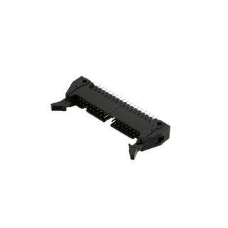 Hirose Electric Co Ltd HIF3BA-34PA-2.54DSA(63)