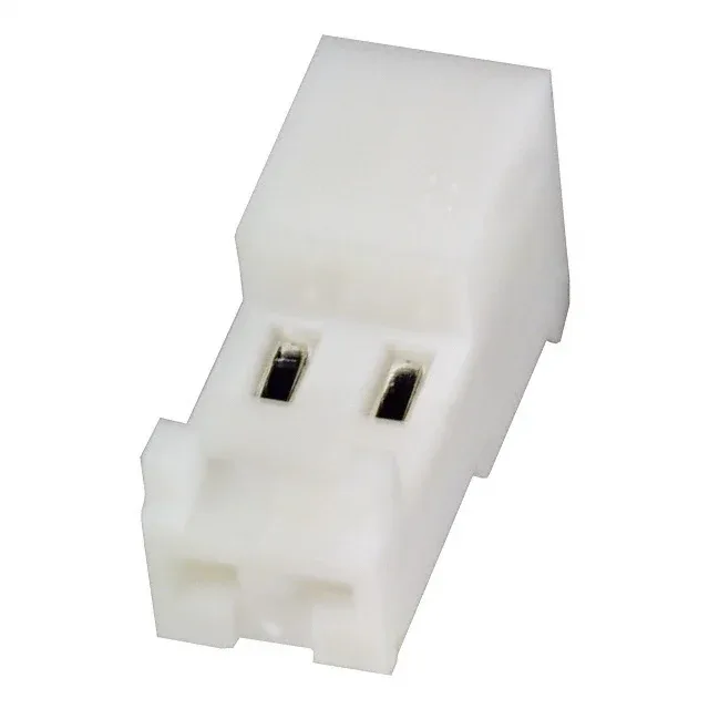TE Connectivity AMP Connectors 3-643814-2