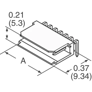 Amphenol 76382-314LF