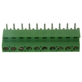 TE Connectivity AMP Connectors 1-282851-0