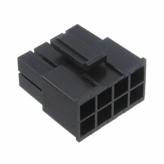 Amphenol 10142707-08LF