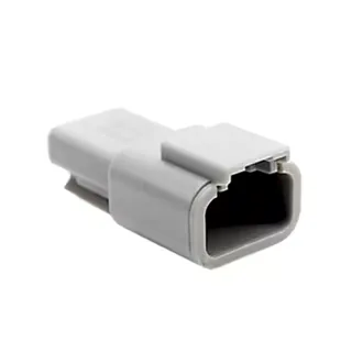 Amphenol ATM04-3P