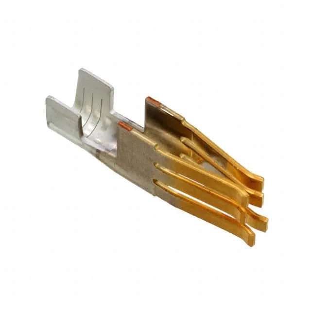 Molex 468190012