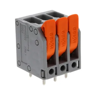 WAGO Corporation 2604-3103
