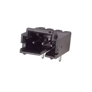 TE Connectivity AMP Connectors 5-103634-2