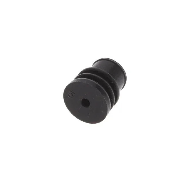 TE Connectivity AMP Connectors 100132-1