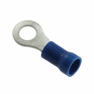 TE Connectivity AMP Connectors 8-34161-1