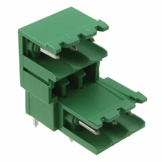 TE Connectivity AMP Connectors 284053-3