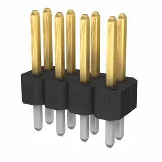 Amphenol 54102-G08-04