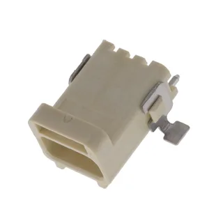 TE Connectivity AMP Connectors 1-2834236-2