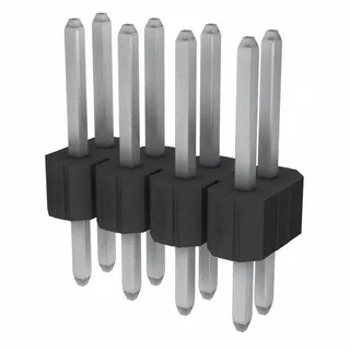 Amphenol 68602-408HLF