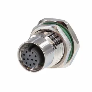 Bulgin PXMBNI12RPF12APCPG9
