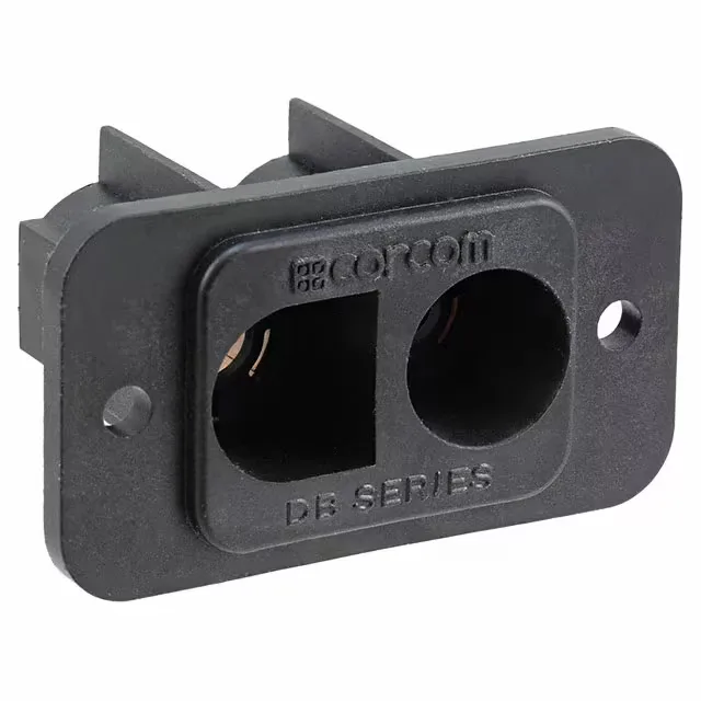 TE Connectivity Corcom Filters 5-1609075-6