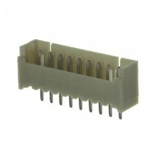 TE Connectivity AMP Connectors 1734598-9