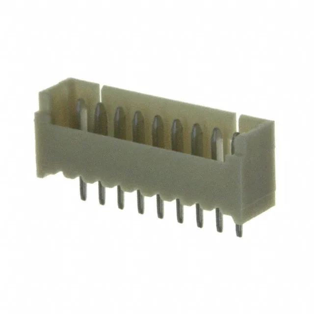 TE Connectivity AMP Connectors 1734598-9