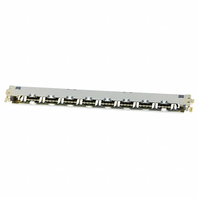 Hirose Electric Co Ltd DF81-50S-0.4H(52)