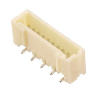 TE Connectivity AMP Connectors 1-292231-0