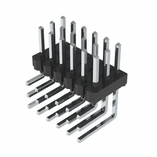 Samtec Inc. TSW-106-08-T-T-RA