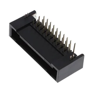 JAE Electronics TX25-40P-LT-H1E