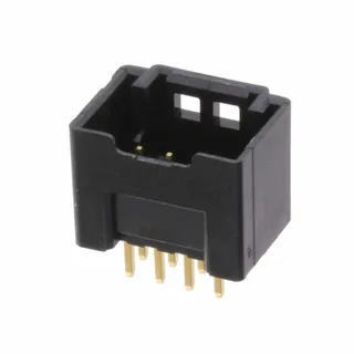 Hirose Electric Co Ltd DF51K-8DP-2DSA(805)