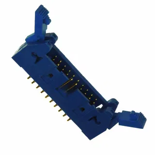 Amphenol 10080054-079LF