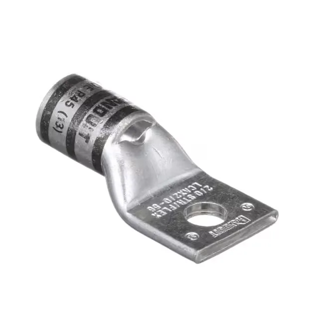 Panduit Corp LCAX2/0-56-X — Wire-to-Wire Connectors