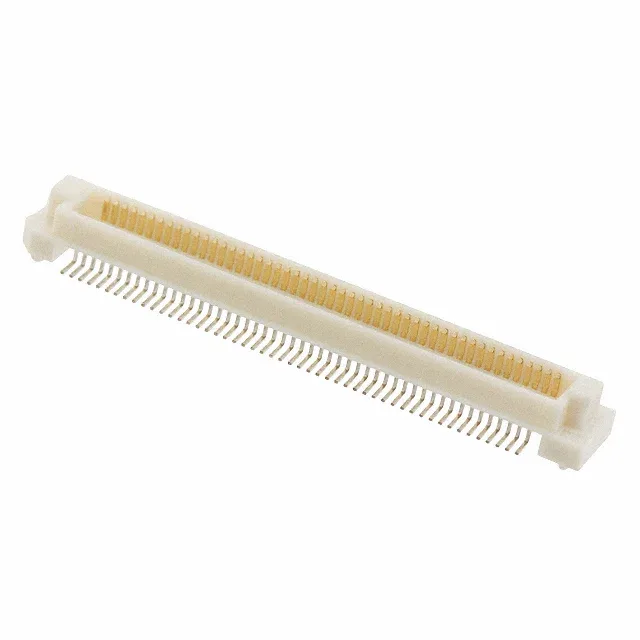 Hirose Electric Co Ltd FX8-100P-SV1(92) — Mezzanine & Stacking Connectors