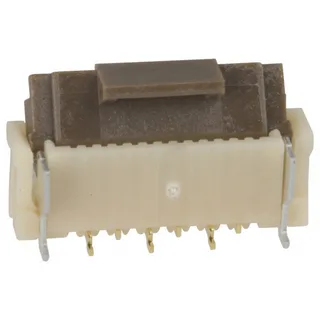 Hirose Electric Co Ltd FH12-6S-1SV(55)