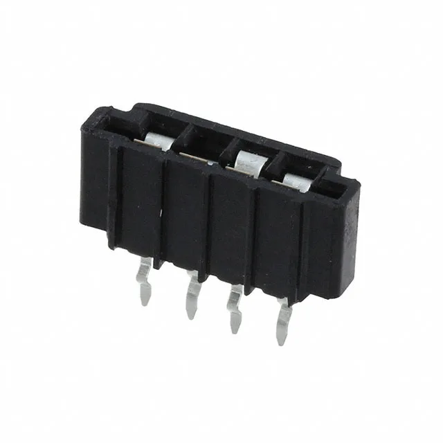 TE Connectivity AMP Connectors 5-520315-4 — FFC / FPC Cable Assemblies