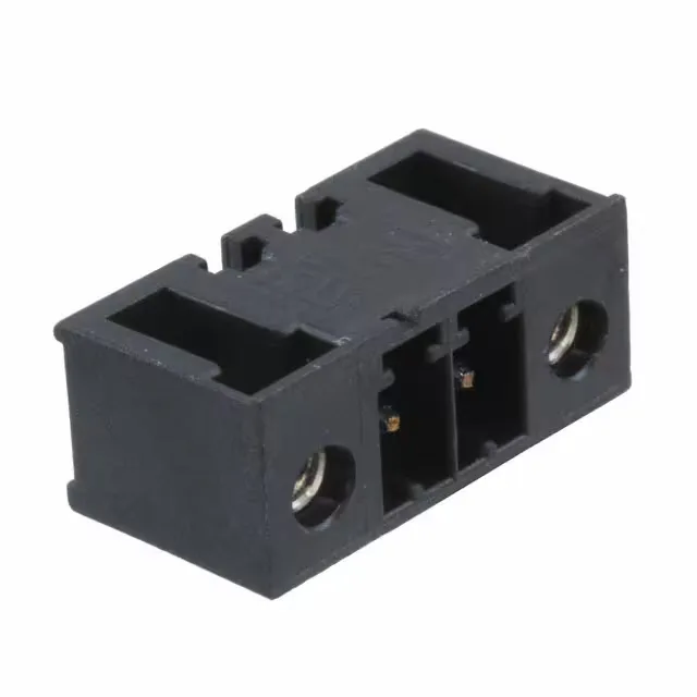 TE Connectivity AMP Connectors 1776136-2 — Pin Headers, Sockets & Housings