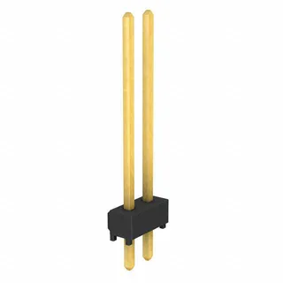 Samtec Inc. TSW-101-17-G-D