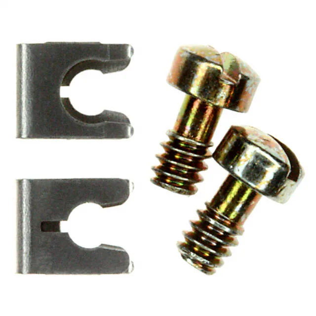 TE Connectivity AMP Connectors 5745136-1