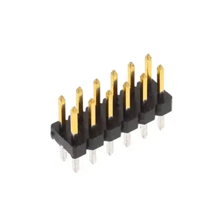 TE Connectivity AMP Connectors 2842131-6