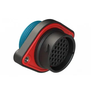 Amphenol AHDP02-24-31SR-WTA