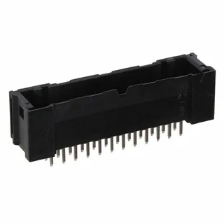 Hirose Electric Co Ltd DF51A-24DP-2DSA