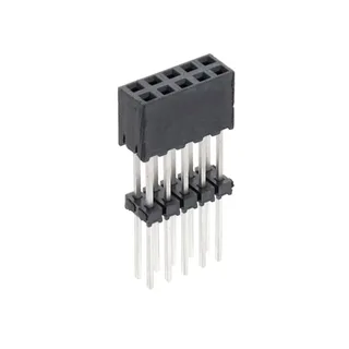 Samtec Inc. ESQT-105-02-L-D-535