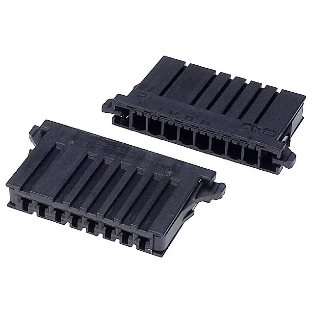 TE Connectivity AMP Connectors 1-178288-7 — Connector Housings