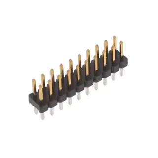 TE Connectivity AMP Connectors 1-2842138-0