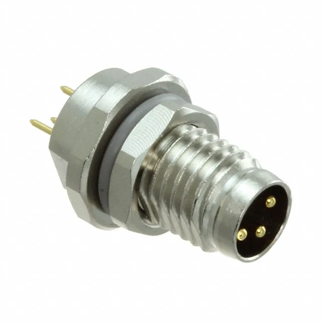 TE Connectivity AMP Connectors T4040014031-000