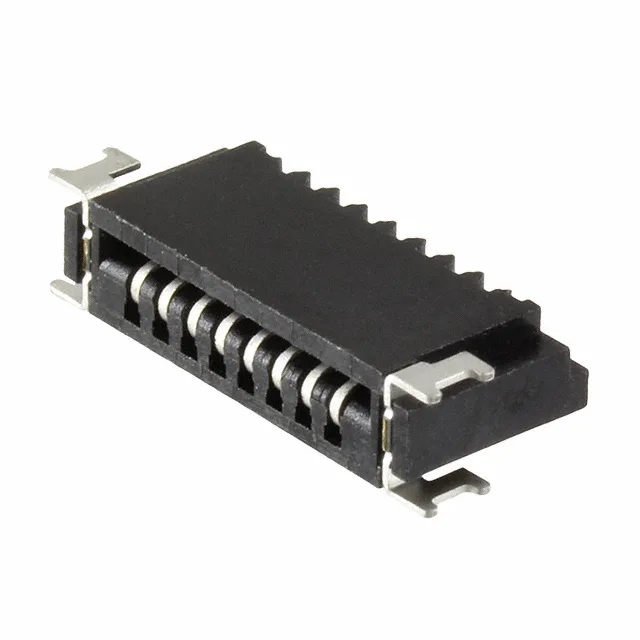 TE Connectivity AMP Connectors 1734798-8 — FFC / FPC & Ribbon Connectors