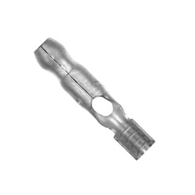 TE Connectivity AMP Connectors 42865-3