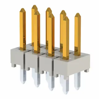 Samtec Inc. HTSW-104-07-L-D
