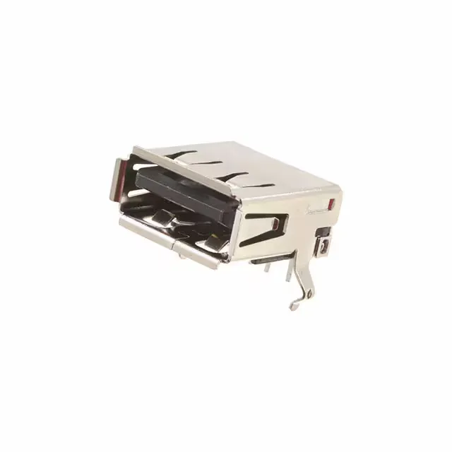 Adam Tech USB-A-S-RA — USB / HDMI Cable Assemblies