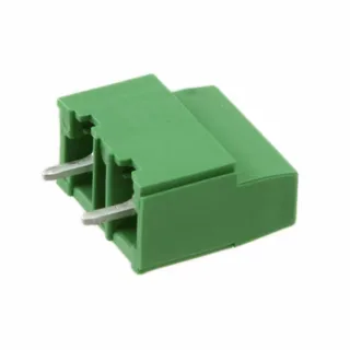 TE Connectivity AMP Connectors 282845-2
