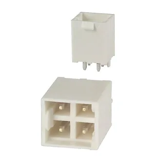 Hirose Electric Co Ltd DF5A-4DP-5DSA