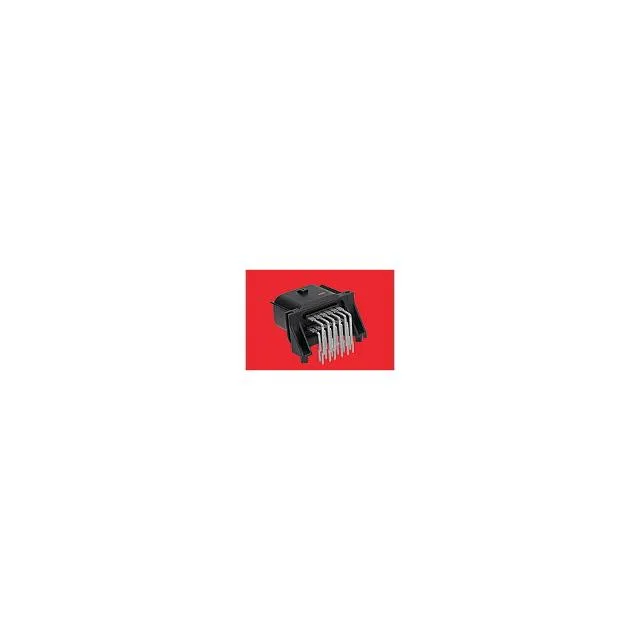 Molex 367831201 — Pin Headers