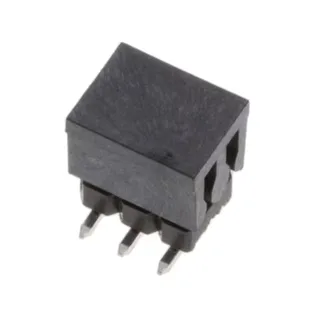 TE Connectivity AMP Connectors 2842142-3